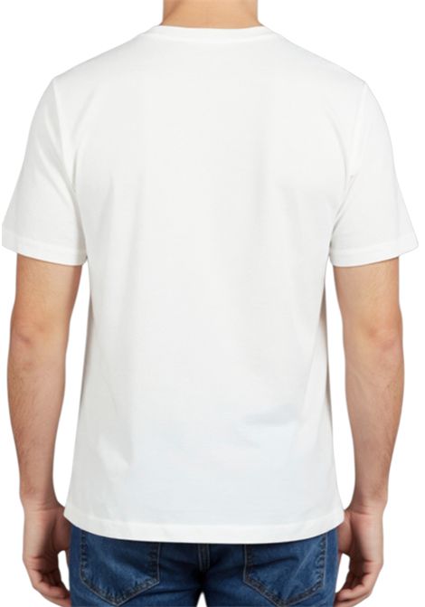 T-SHIRT SOTTOGIACCA MANUEL RITZ EVENING | T-shirt | 4030M001 26321001